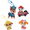 Koráliky Aquabeads