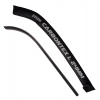 ZFISH Kobra Carbontex Throwing Stick L 24mm, 90cm