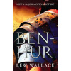 Ben-Hur (Lewis Wallace)(Brožovaná)