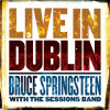 VINYL Springsteen Bruce • Live In Dublin (3LP) (Springsteen Bruce • Live In Dublin (3LP))