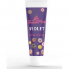 SweetArt gélová farba v tube Violet (30 g) - dortis - dortis