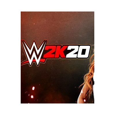 ESD WWE 2K20 6736