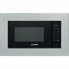 Vstavaná mikrovlnná rúra Indesit MWI 120 GX