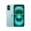 Apple iPhone 16 Plus 512GB Modrozelená