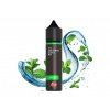 Příchuť ZAP! Juice S&V: AISU TOKYO Menthol (Chladivý mentol) 10ml