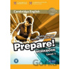 PREPARE! 1 WB +AUDIO