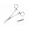 ZFISH Pean Rovný Forceps Straight 15cm