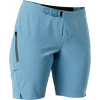 Dámské cyklo šortky Fox W Flexair Lite Short Dusty Blue * Velikost (Top): S