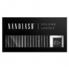 Nanolash Volume Lashes 0.15 D umelé mihalnice 9 mm