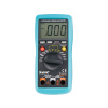 EXTOL PREMIUM Multimeter digitálny s automatickou voľbou rozsahov 8831250
