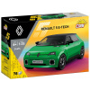 Cobi 24674 Renault 5 e-tech, 1:35, 78 k