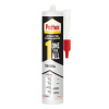 Pattex ONE FOR ALL Crystal Montážne lepidlo, transparentné, 290 g, 2708033