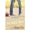 The QB Bad Boy and Me - Tay Marley