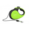 Reedog Senza Premium samonavíjacie vodítko S 12kg / 5m lanko / zelené