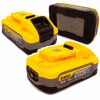 DeWALT DCBP518 18V 5,0Ah POWERSTACK