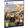 GIANTS SOFTWARE PS5 - Farming Simulator 25: Highlands Fishing Ed.