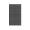 Trina Fotovoltaický modul 510W, Vertex S+, polovičný výrez, čierny rám, rám 30 mm, 1300 mm kábel, konektor MC4 EVO2 (TSM-510NEG18R.28)