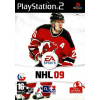 NHL 09 CZ (PS2)