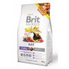 Brit Animals Rat 300g
