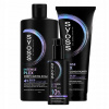 Šampón Syoss Intense Plex pre veľmi poškodené vlasy 440 ml