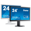 iiyama ProLite XUB24/XB24/B24, 63.4cm (25