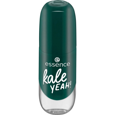 Essence Gelový lak na nechty 60 kale YEAH! 8 ml