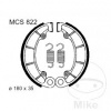 TRW Brzdové čeľuste s pružinou TRW pre Honda Shadow VT1100C SC18-23 1987-1996