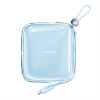 Powerbanka Joyroom JR-L005 Jelly 10000mAh, Lightning (niebieski) 044923Z