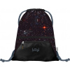 BAAGL Vrecko s priehradkou na zips Pixel Space