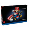 LEGO Klocki super mario 72037 mario kart mario i standard kart
