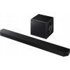 Soundbar Samsung HW-Q800F 5.1 330 W čierny