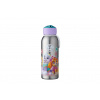 Mepal Detská termo fľaša flip-up Campus 350ml - Paw Patrol Girls