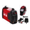 Solution IGBT 200 so samozatmievacou maskou