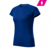MALFINI DESTINY 176 Tričko dámske 1760513 S 05 kráľovská modrá