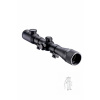 Puškohľad Walther 4x32 CI s osvetlenou osnovou