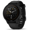 Garmin Forerunner 955 Solar, Black - SK Distribúcia