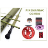 VISION Muškařský set Pikemaniac Combo - 9´ #8