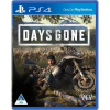 Sony Days Gone, PS4 Štandardný PlayStation 4 (PS4 - )