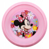 Stor Plastová miska MINNIE 16,5 cm