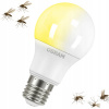 LED žiarovka Osram E27 8W 2700K 806lm teplá biela