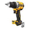 DeWALT DCD800NT-XJ vrtačka 2000 ot/min 1,28 kg