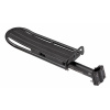 FORCE zadný nosič CARRY na sedlovku 25-31,6mm