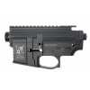 Airsoft telo zbrane pre M4 Delta Armory Čierne