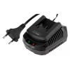 Nabíječka GRAPHITE 58G002-1 Energy plus
