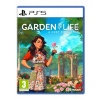 Garden Life: A Cozy Simulator (PS5)