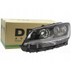 LAMPA VW SHARAN II 10-22 REFLEKTOR ĽAVÝ