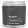 BeastPink Pink Drive 300 g jahodová limonáda
