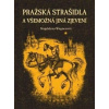 Pražská strašidla - Wagnerová Magdalena