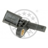 VW GOLF VI 10/08- snímač počtu otáčok kolesa predná náprava vľavo