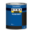Dyna Clear Matt - matný lak 1L